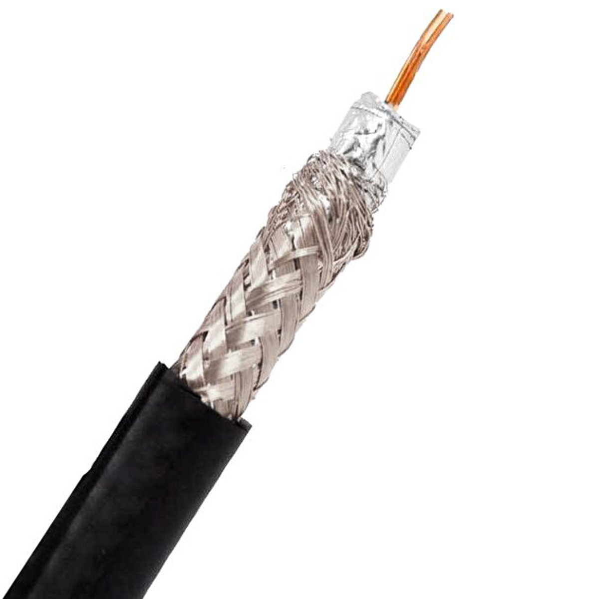 کیبل RG59 کمره