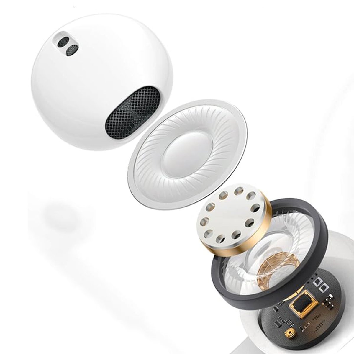 گوشکی لایتنینگ آیفون