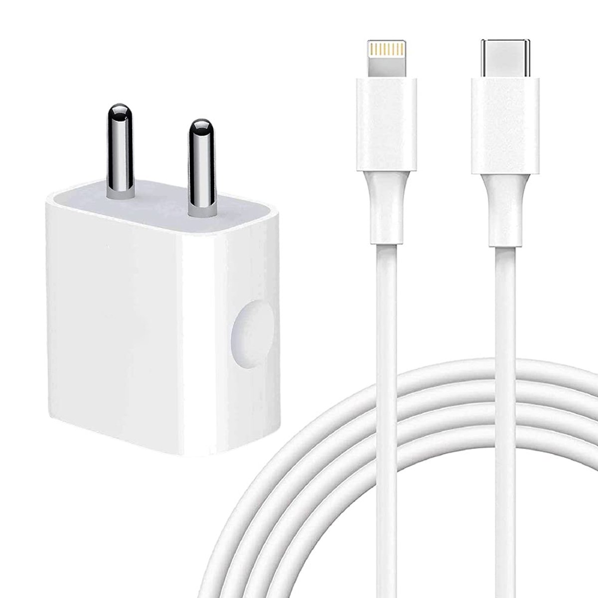 کابل لایتنینگ به Type-C